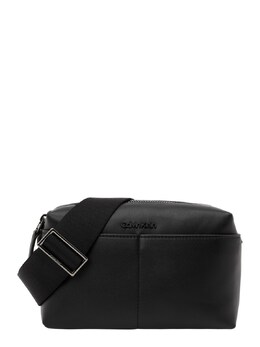 Сумка через плечо Calvin Klein Crossbody Bag CLEAN ESSENTIAL, черный 19488276 | black