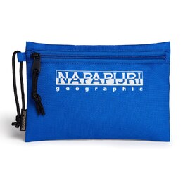 Косметичка Napapijri Cosmetic Bag H-Hornby, синий 16510545 | blue