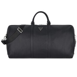 Дорожная сумка Guess Travel Bag Pisa, черный 9074012 | black