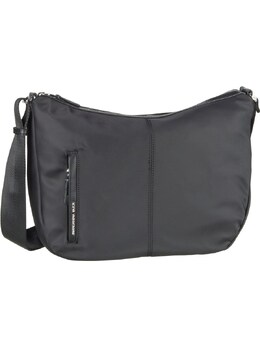 Сумка через плечо Mandarina Duck Hunter Hobo VCT20, черный 0000156521 | black