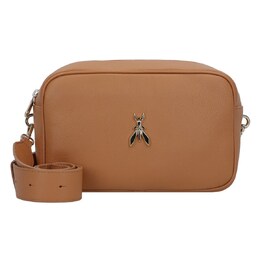 Сумка через плечо Patrizia Pepe Crossbody Bag, коричневый 23406993 | brown