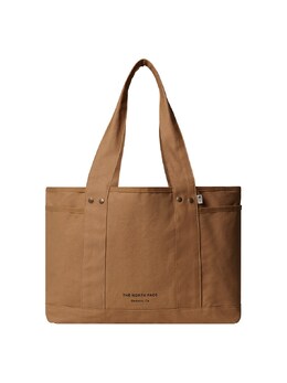 Сумка через плечо The North Face Shoulder Bag, коричневый 18815302 | brown