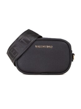 Сумка через плечо Valentino Crossbody Bag Miramar, черный 21165487 | black