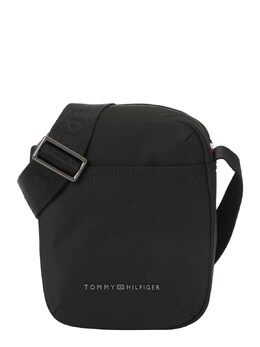 Сумка через плечо Tommy Hilfiger Crossbody Bag, черный 22482643 | black