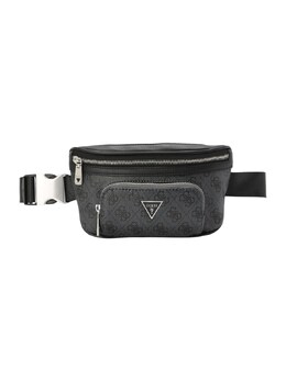 Поясная сумка Guess Fanny Pack Vezzola, черный 9359019 | black