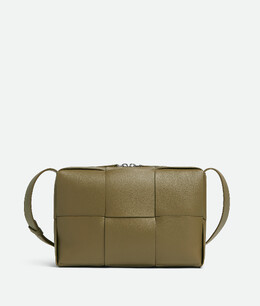 Сумка для фотокамеры Arco Bottega Veneta 731165v56a12934 | водоросли