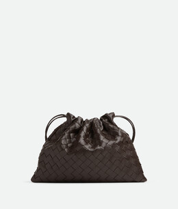 Сумка-мини Bottega Veneta, карамельный 796728v3iv12132 | карамельный