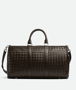 Дорожная сумка Bottega Veneta, карамельный 781053v2hl12145 | карамельный