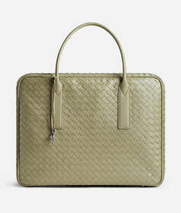 Дорожная сумка Bottega Veneta 765620v2hl12919 | травертин