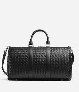 Дорожная сумка Bottega Veneta, черный 781053v2hl18803 | черный