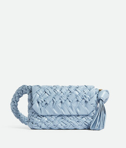 Сумка через плечо Bottega Veneta 785797v40t01728 | лед