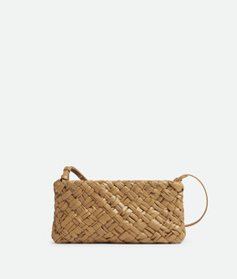 Сумка через плечо Bottega Veneta 785780v40t19893 | темное пралине