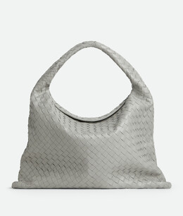 Сумка через плечо Bottega Veneta 763970v3iv11504 | стерлинговое серебро