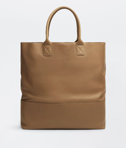 Сумка-шоппер Bottega Veneta 567157vm40m2626 | оттенок бежевого