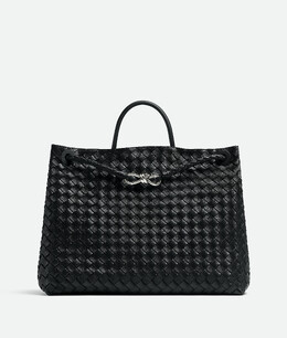 Сумка Bottega Veneta, черный 766019vcpp11249 | черный