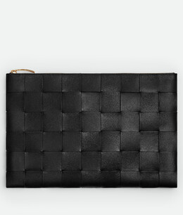 Сумка женская Bottega Veneta, черный 651409vcqc18425 | черный