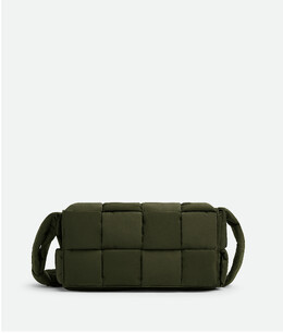 Сумка через плечо Bottega Veneta 628951vbo813203 | природный