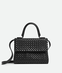 Сумка Bottega Veneta, черный 776783v3rg11019 | черный