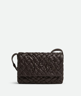 Сумка через плечо Bottega Veneta, карамельный 815805v52z12145 | карамельный