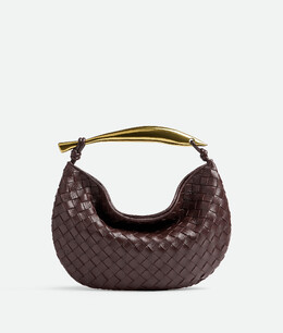 Сумка Bottega Veneta 716082vcpp12024 | горький шоколад