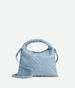 Сумка через плечо Bottega Veneta 777586v3iv11718 | лед