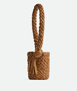 Сумка через плечо Bottega Veneta 715021v2bj02633 | древесина