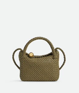 Сумка Bottega Veneta 776755v2ez42937 | водоросли