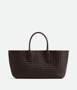 Сумка-шоппер Bottega Veneta, карамельный 730297v1ow12132 | карамельный