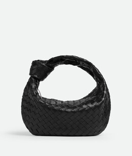 Сумка через плечо Bottega Veneta, черный 690225vcpp01229 | черный