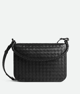 Сумка-шоппер Bottega Veneta, черный 795074v2hl11208 | черный