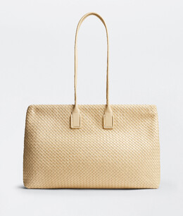 Сумка через плечо Bottega Veneta 639304v01d19782 | оттенок бежевого
