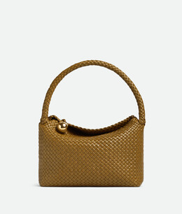 Сумка через плечо Bottega Veneta 716974v2ez07746 | желудевый