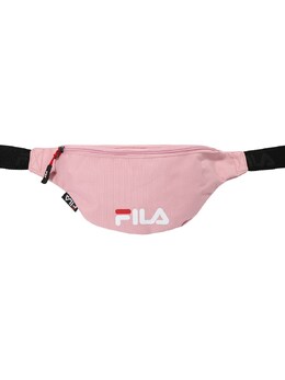 Поясная сумка Fila Fanny Pack, светло-розовый 6573702 | light pink