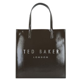 Сумка через плечо Ted Baker Shoulder Bag, темно-коричневый 23419776 | dark brown