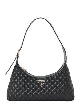 Сумка через плечо Guess Shoulder Bag RIANEE, черный 22887449 | black