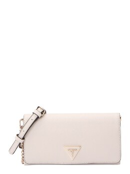 Клатч Guess Clutch NOELLE, белый 22582347 | white