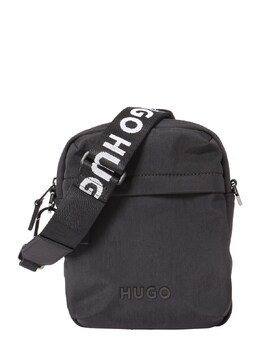 Сумка через плечо Hugo Crossbody Bag Luka, черный 16582480 | black