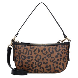 Сумка через плечо Fossil Shoulder Bag Jolie, черный 23419939 | black