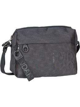 Сумка через плечо Mandarina Duck Crossbody Bag, антрацит 9069719 | anthracite