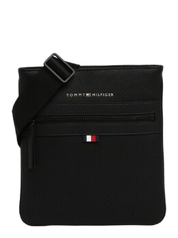 Сумка через плечо Tommy Hilfiger Crossbody Bag Essential, черный 7610191 | black