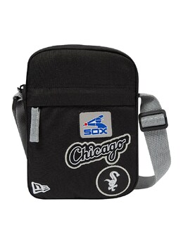 Сумка через плечо New Era Crossbody Bag, черный 23460420 | black