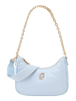 Сумка через плечо Liu Jo Achala, светло-синий lij8992001000001 | light blue