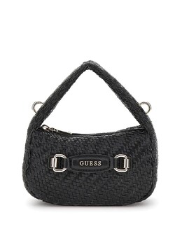 Клатч Guess Clutch Francy, черный 23360981 | black