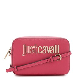 Сумка через плечо Just Cavalli Crossbody Bag, цвет raspberry 17964766 | raspberry