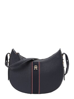 Сумка через плечо Tommy Hilfiger Shoulder Bag Legacy, цвет marine blue/navy 22275203 | marine blue/navy