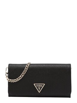 Клатч Guess Clutch Noelle, черный 18260684 | black