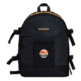 Рюкзак Napapijri Backpack H-Bay, черный 17305485 | black