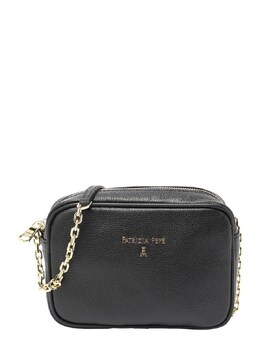 Сумка через плечо Patrizia Pepe Crossbody Bag, черный 9173905 | black