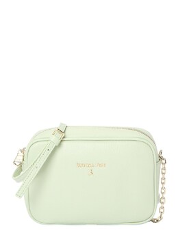 Сумка через плечо Patrizia Pepe Crossbody Bag, пастельный зеленый 22961292 | pastel green