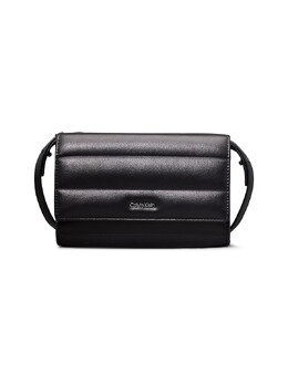Сумка через плечо Calvin Klein Crossbody Bag, черный 19459529 | black